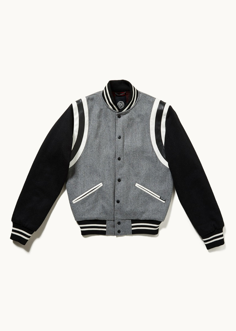 Johnny Varsity Jacket