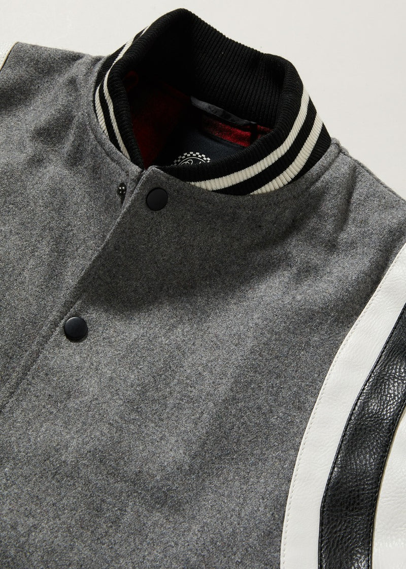 Johnny Varsity Jacket