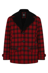 Kurt Lumberjack Coat