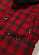 Kurt Lumberjack Coat