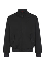 Dean Harrington Jacket