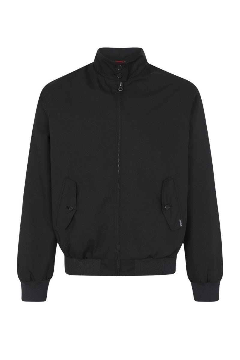 Dean Harrington Jacket