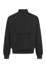 Dean Harrington Jacket
