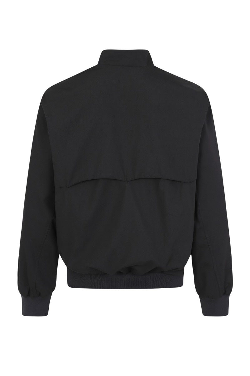 Dean Harrington Jacket