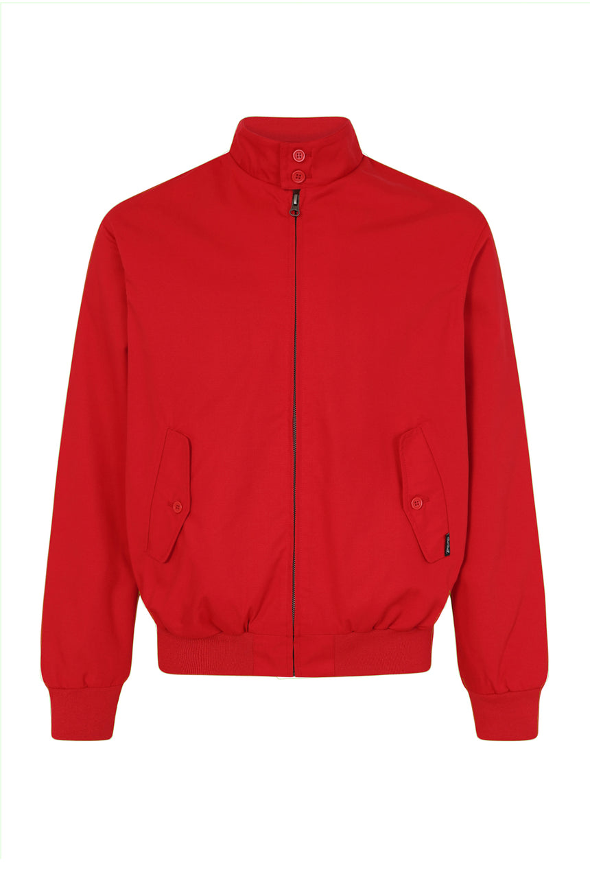 Dean Harrington Jacket