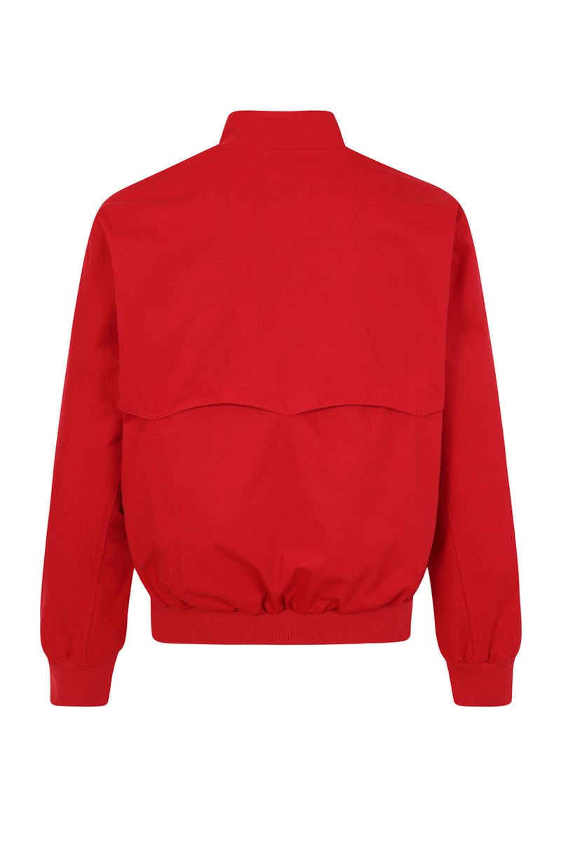 Dean Harrington Jacket