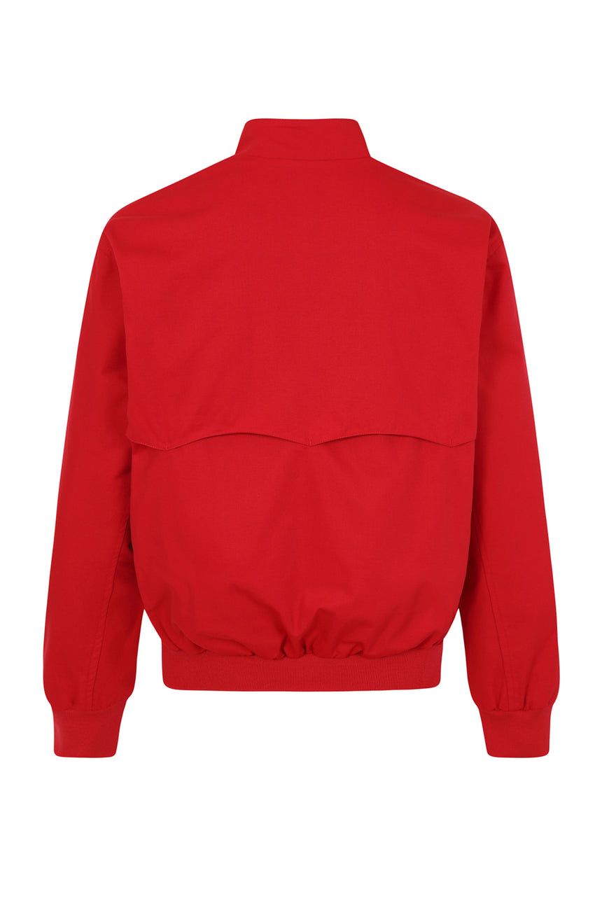Dean Harrington Jacket