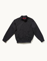 Dean Harrington Jacket
