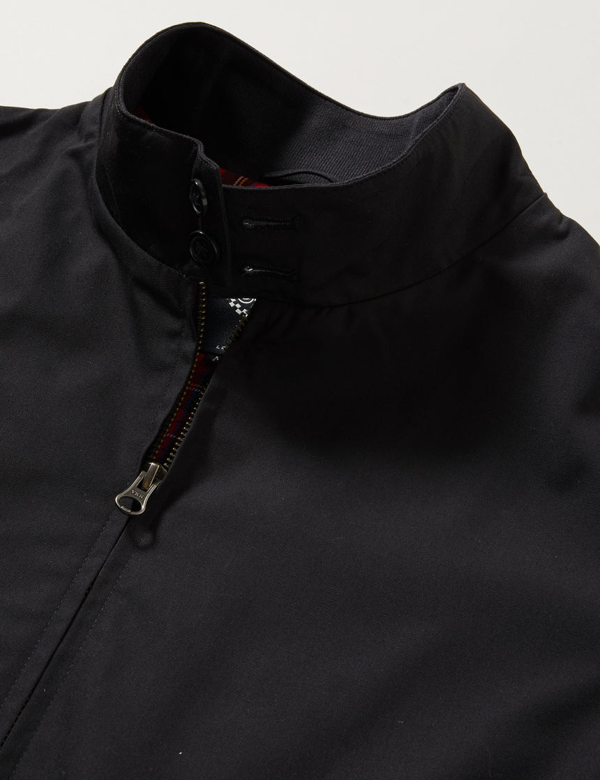 Dean Harrington Jacket