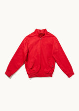 Dean Harrington Jacket