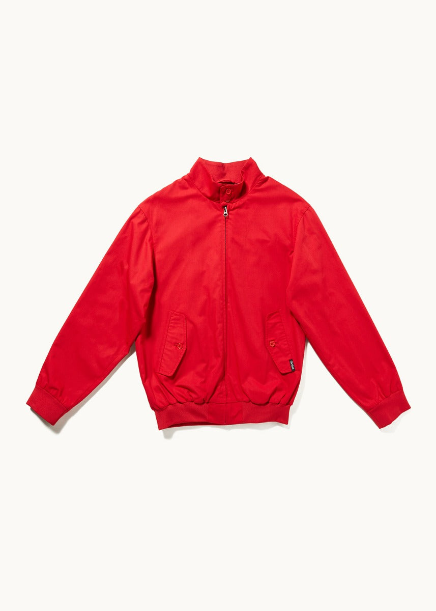 Dean Harrington Jacket