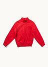 Dean Harrington Jacket