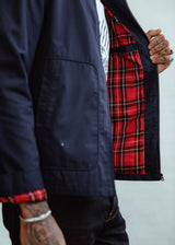 Frank Drizzler Jacket