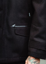 Dave Coat