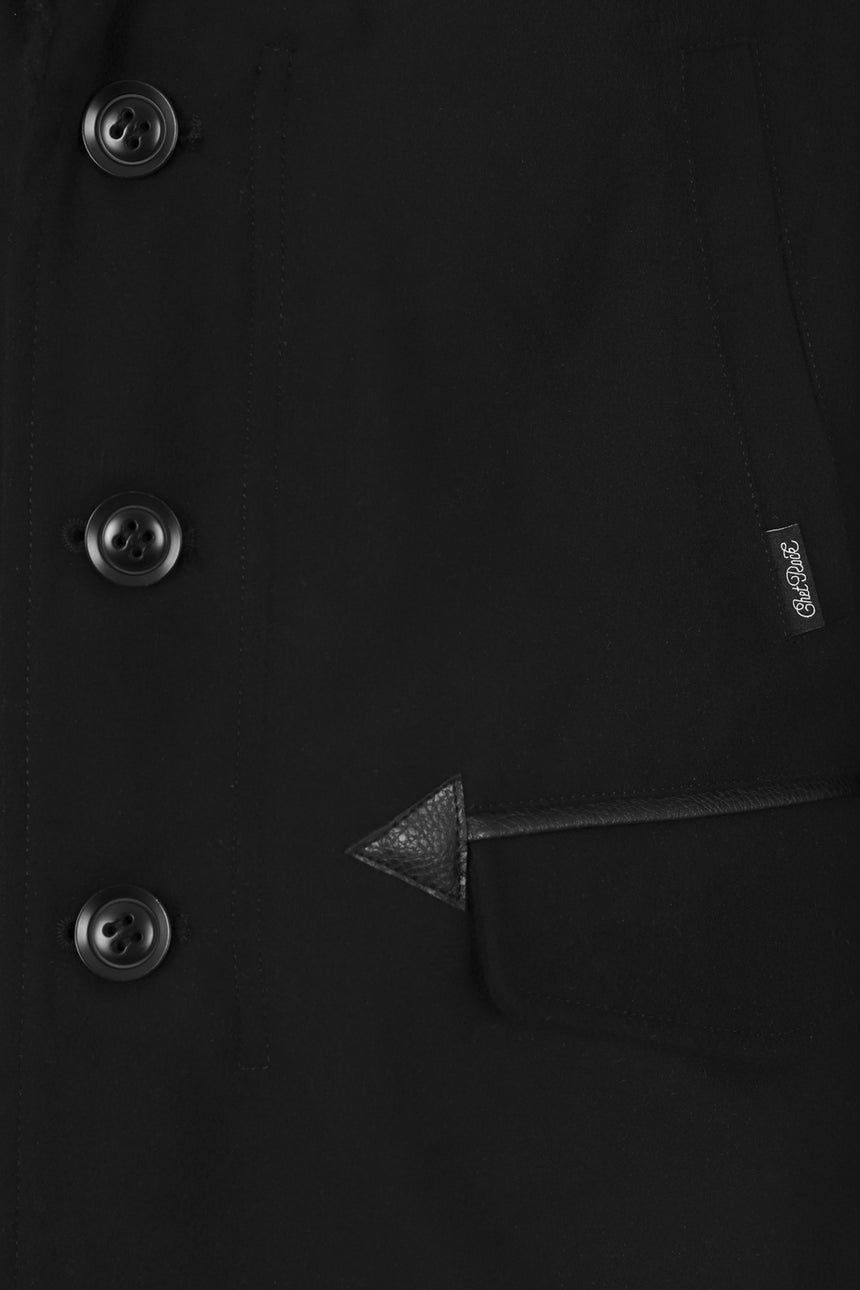 Dave Coat