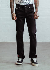 Slim Jim Jeans