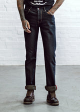 Slim Jim Jeans