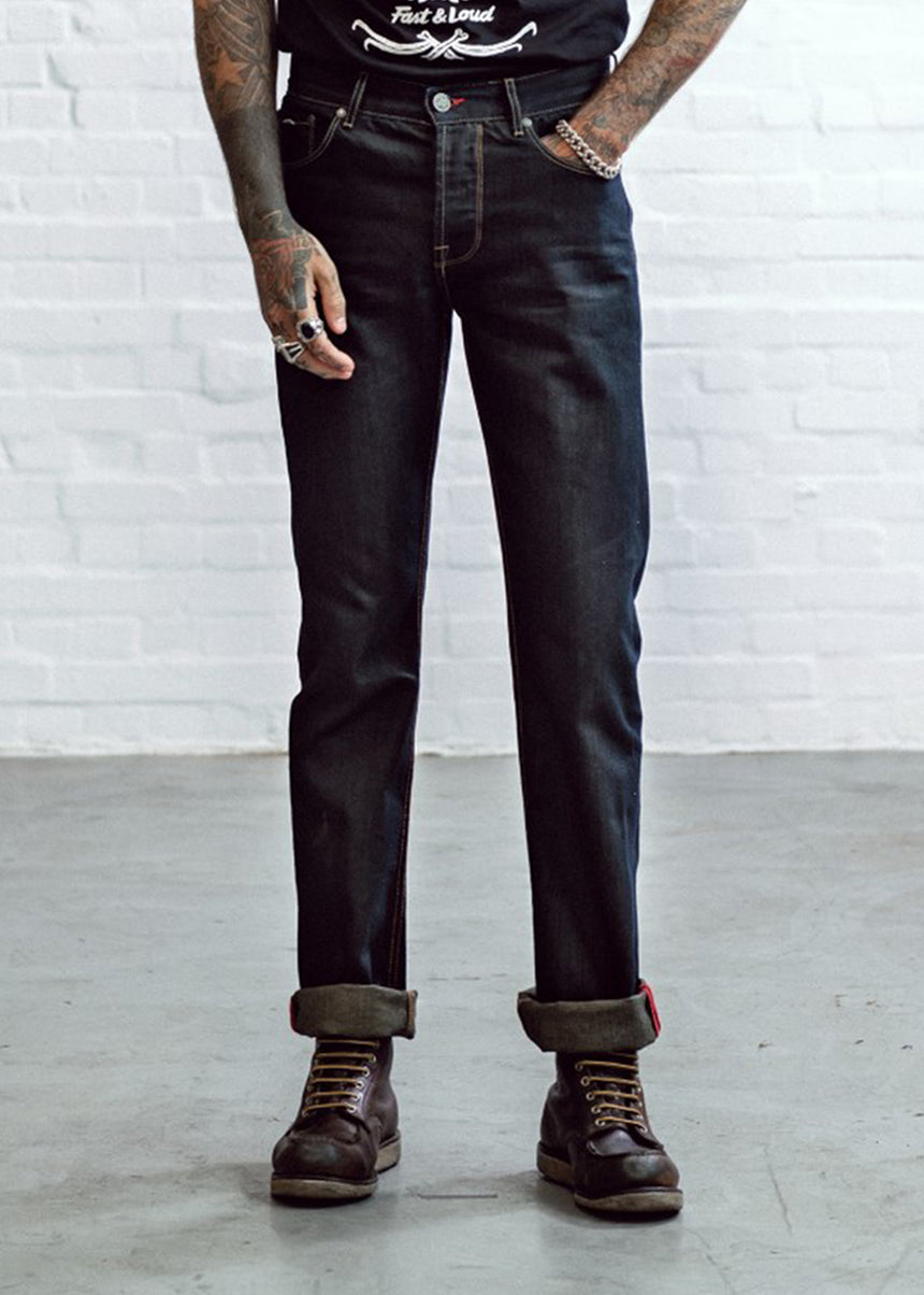 Slim Jim Jeans