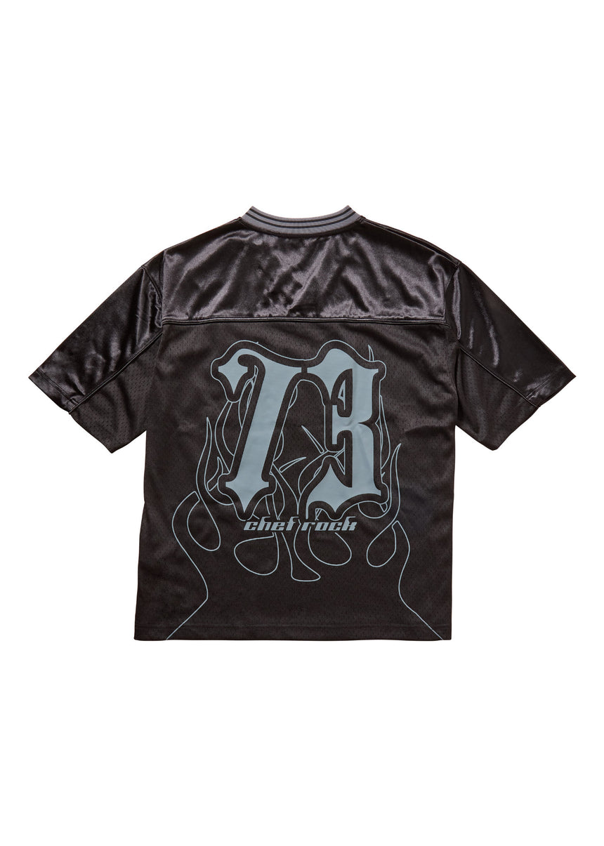 Travis Jersey