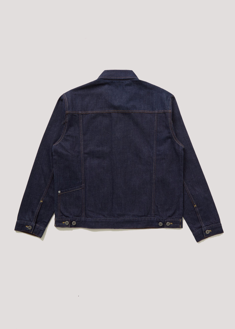 Infinity Jacket