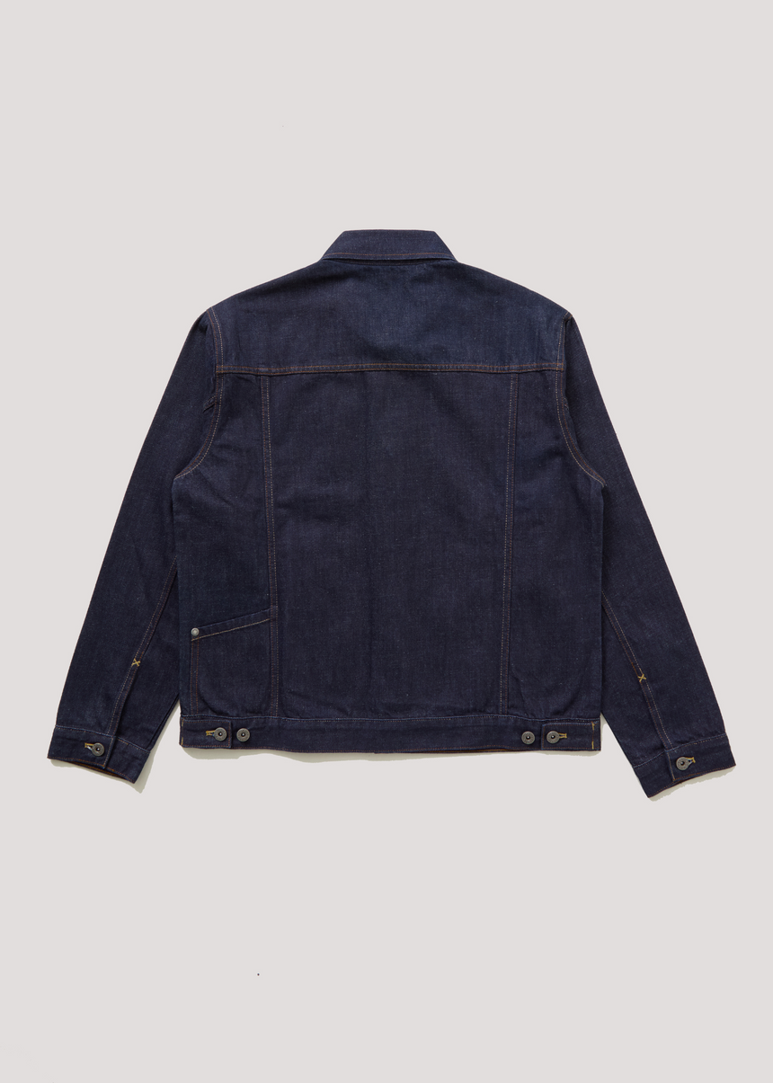 Infinity Jacket