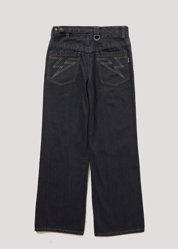 Outcry Jeans
