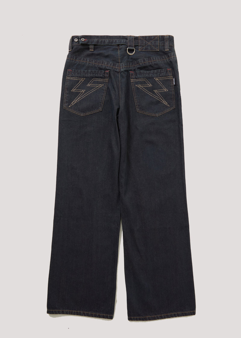 Outcry Jeans