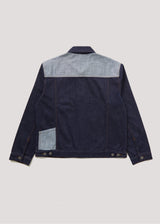 Infinity Panel Jacket