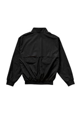 Rebel Harrington Jacket