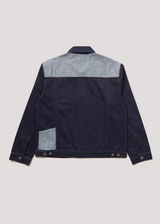 Infinity Panel Jacket