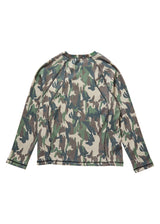 Trek Waffle Top