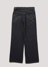 Outcry Jeans