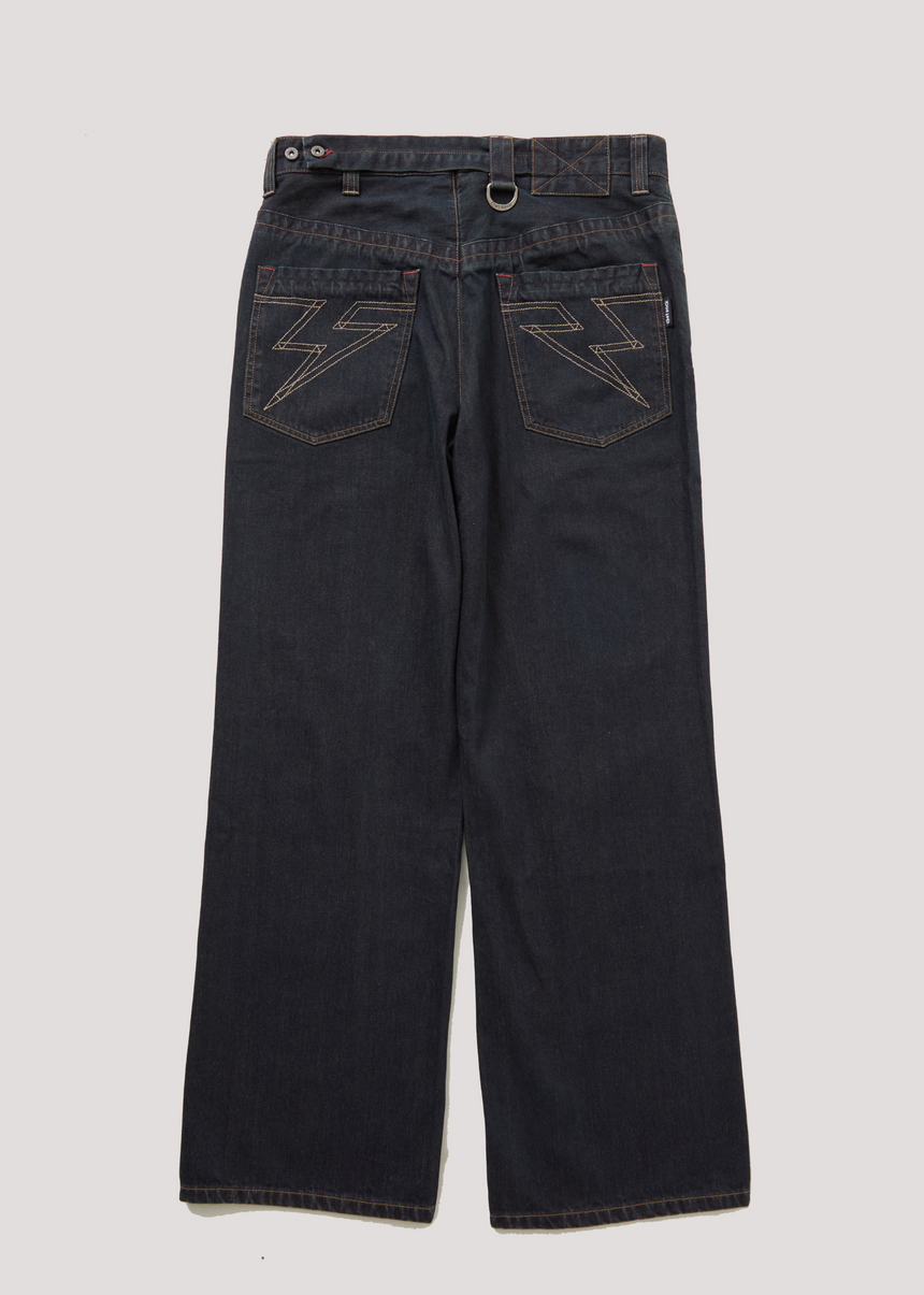 Outcry Jeans