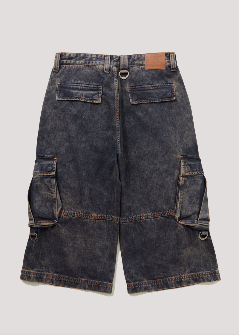 Pagoria Jorts