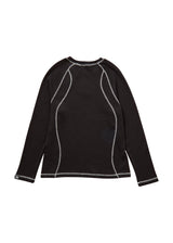 Stark Waffle Top