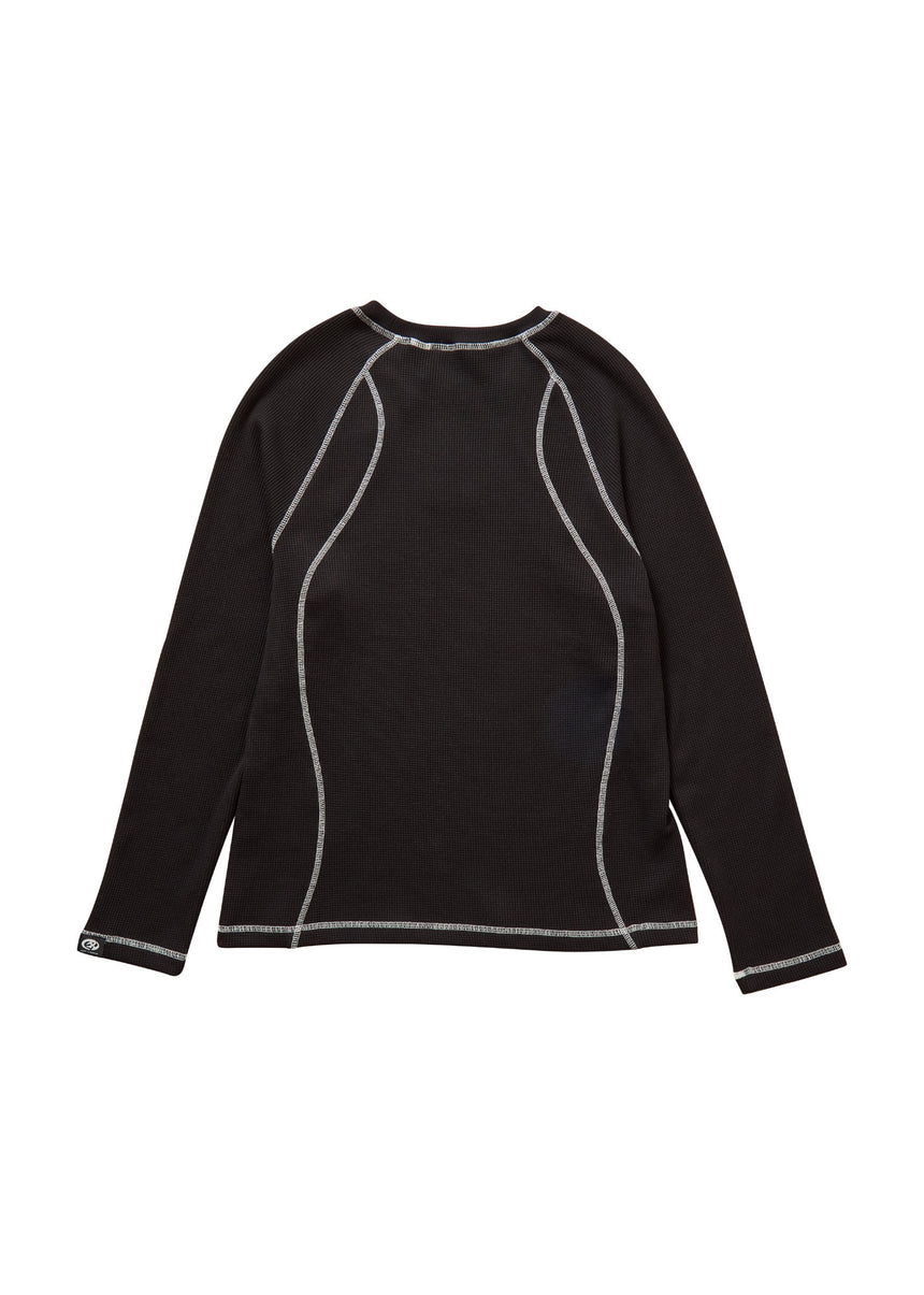 Stark Waffle Top