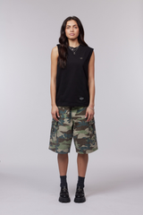 Recon Camo Shorts