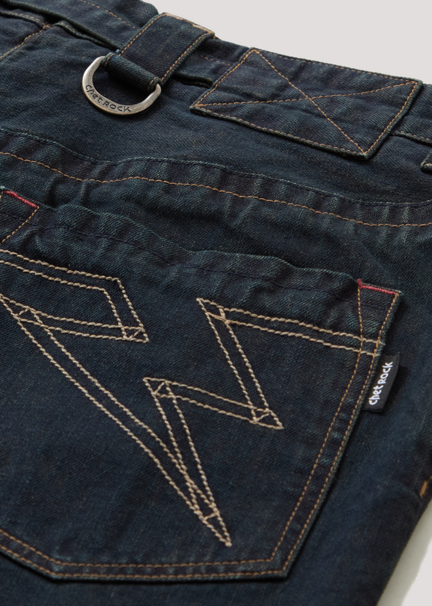 Outcry Jeans