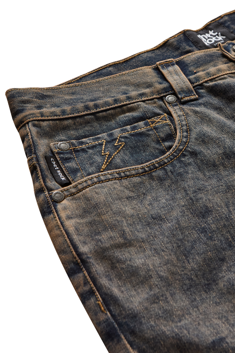 Idol Shorts