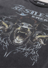 Restless Energy Doberman T-Shirt