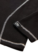 Stark Waffle Top