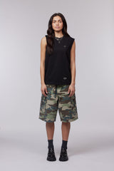 Recon Camo Shorts