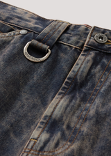 Pagoria Jorts