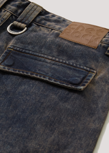 Pagoria Jorts