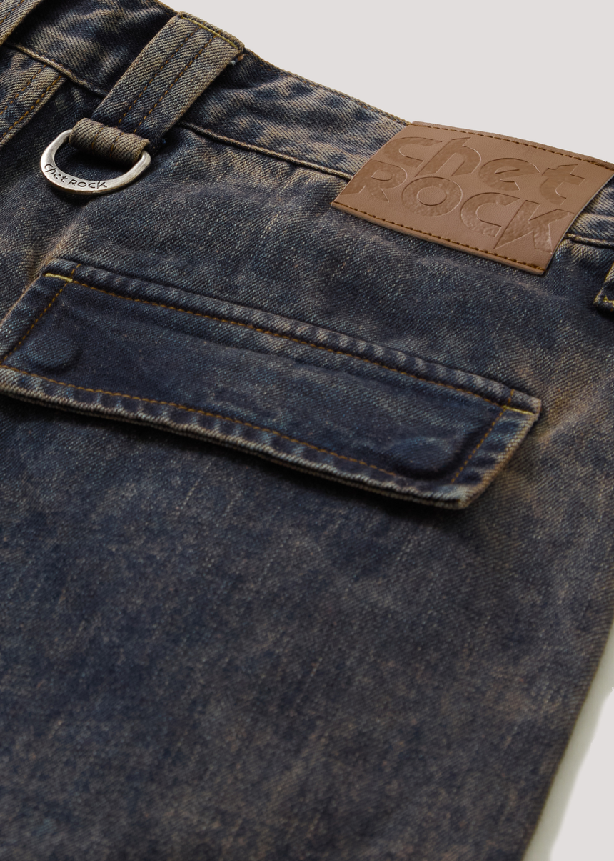 Pagoria Jorts