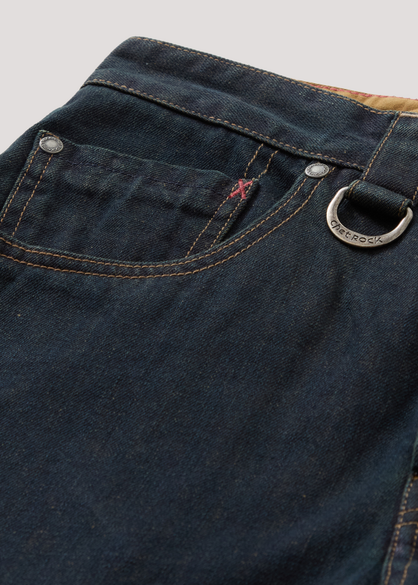 Outcry Jeans