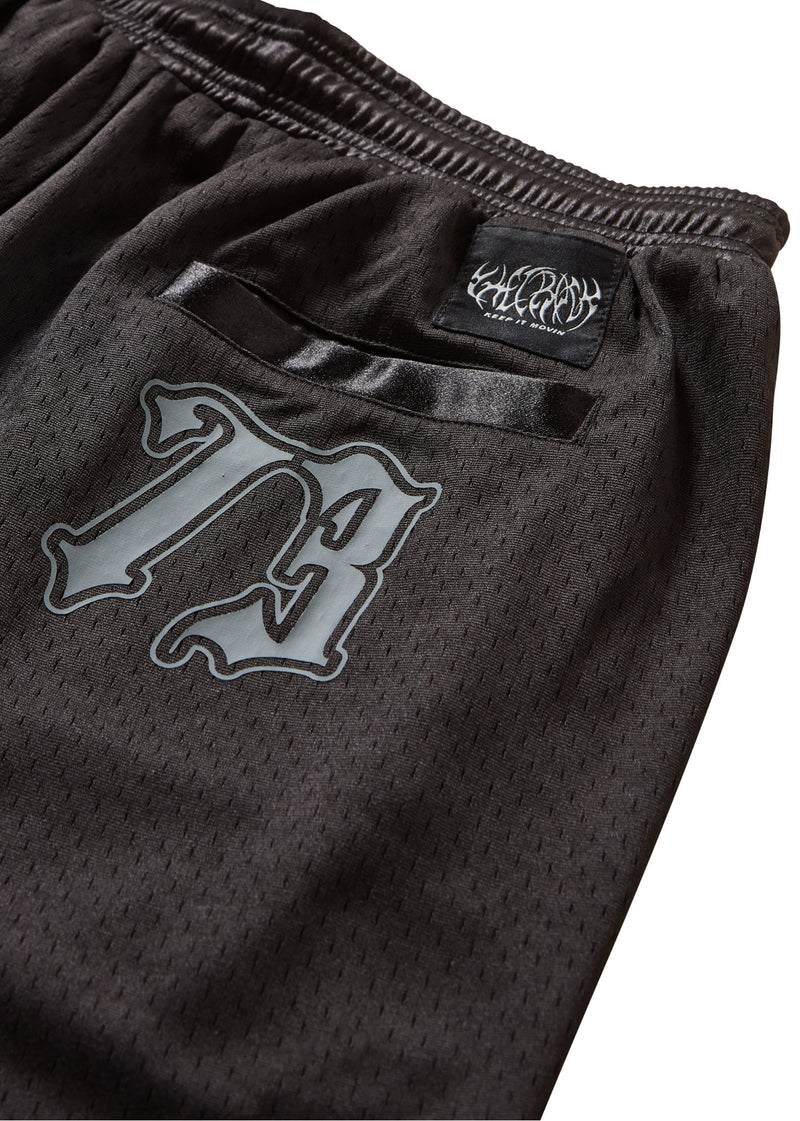 Travis Shorts