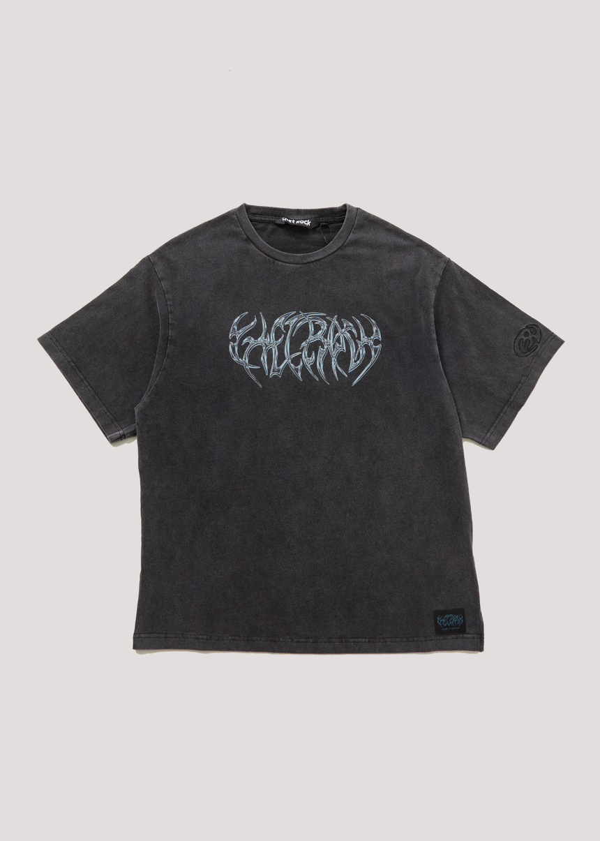 Chrome T-Shirt