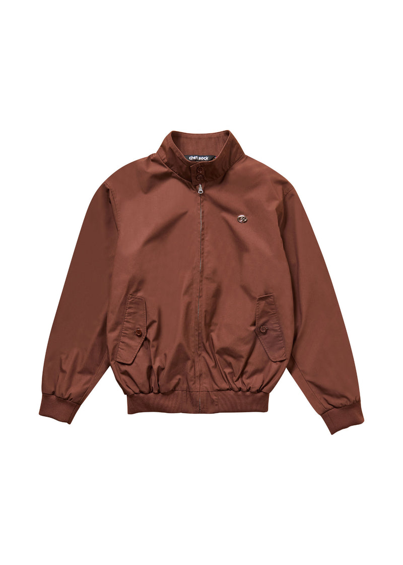 Rebel Harrington Jacket