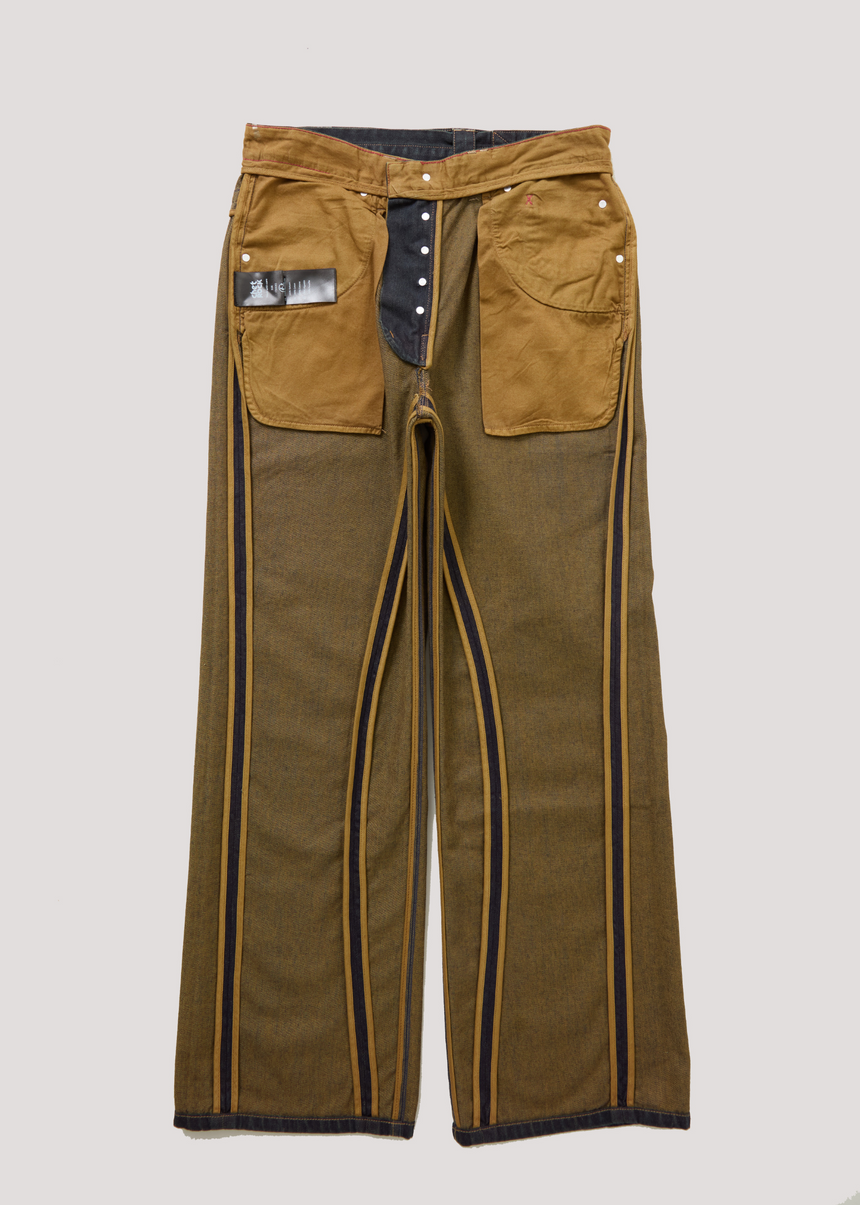 Outcry Jeans